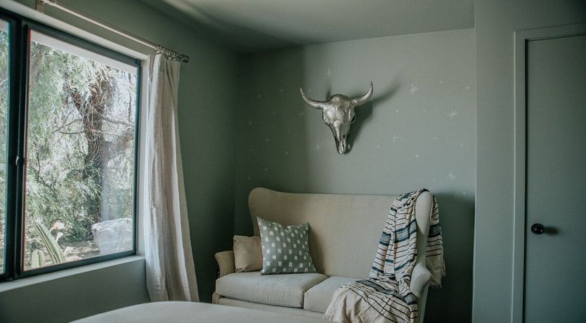 Photo of Desierto Occidental