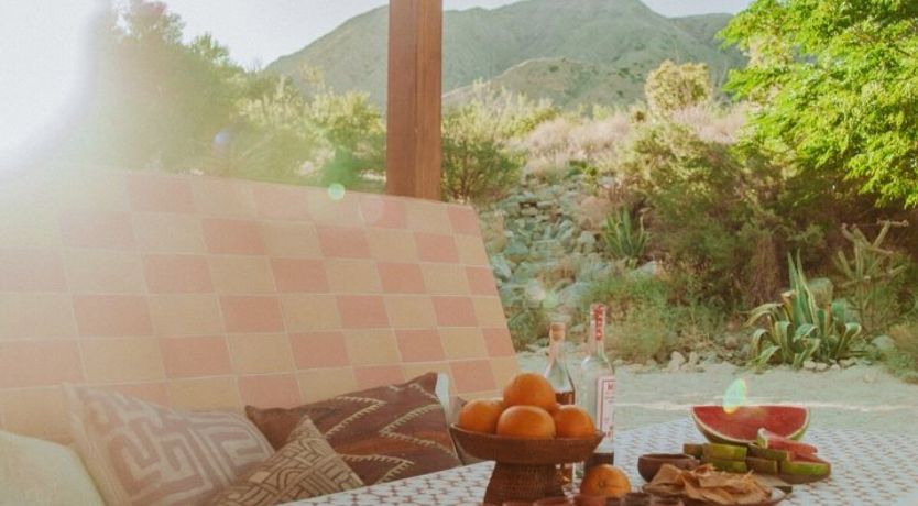 Photo of Desierto Occidental