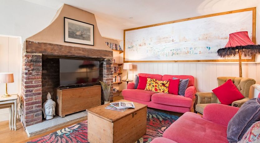 Photo of A Tuppence & Shilling