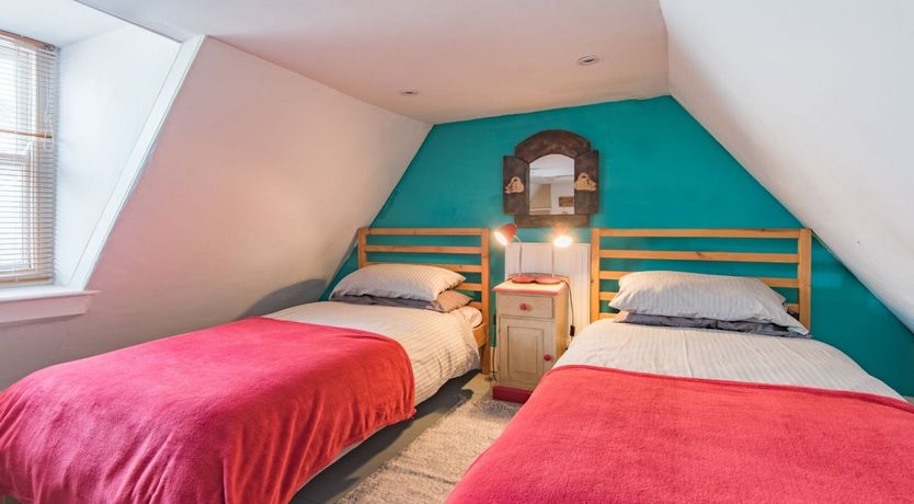 Photo of A Tuppence & Shilling