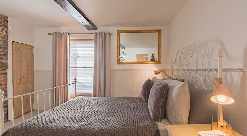 Photo of A Tuppence & Shilling