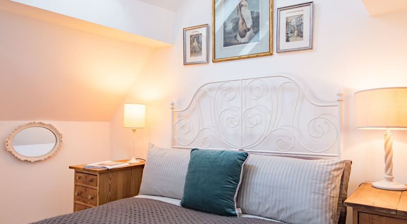 Photo of A Tuppence & Shilling