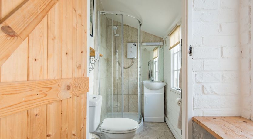 Photo of A Tuppence & Shilling