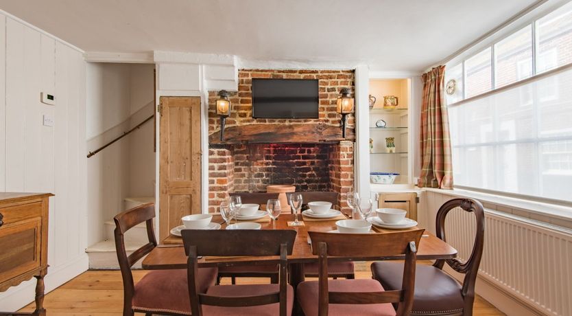 Photo of A Tuppence & Shilling