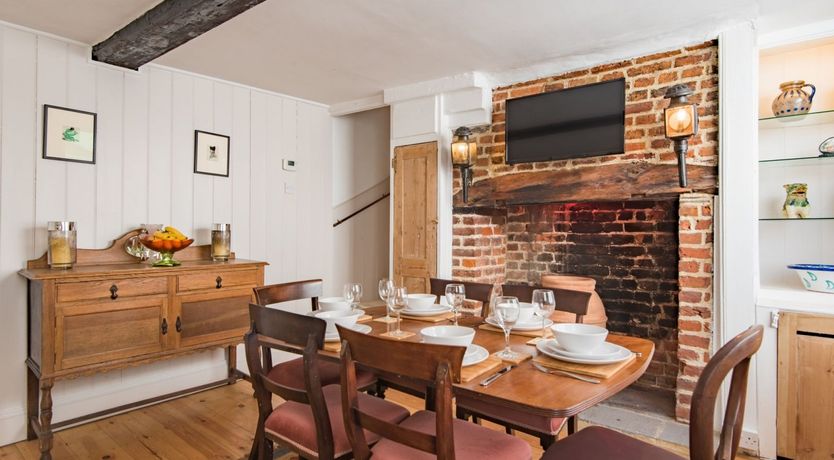 Photo of A Tuppence & Shilling