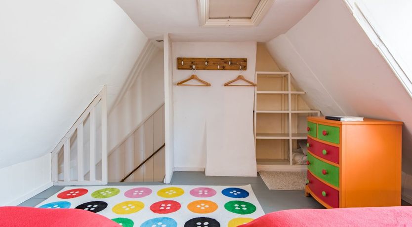 Photo of A Tuppence & Shilling