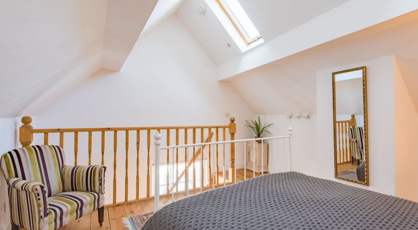 Photo of A Tuppence & Shilling