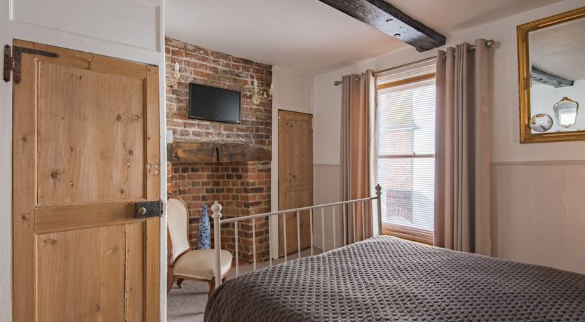 Photo of A Tuppence & Shilling