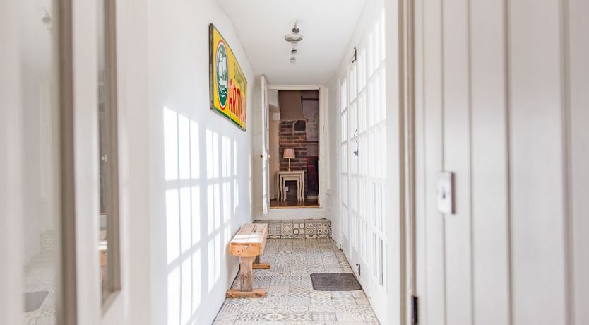 Photo of A Tuppence & Shilling