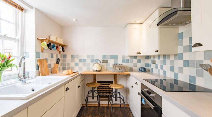 Photo of A Tuppence & Shilling