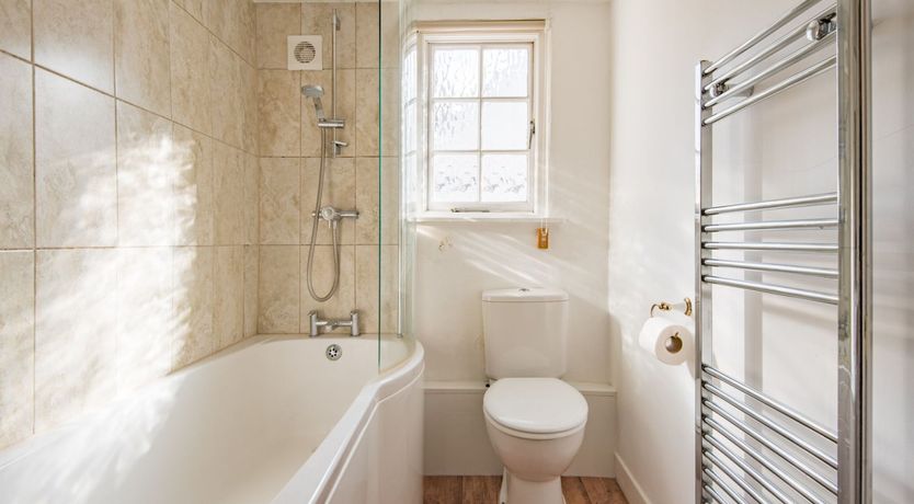 Photo of A Tuppence & Shilling