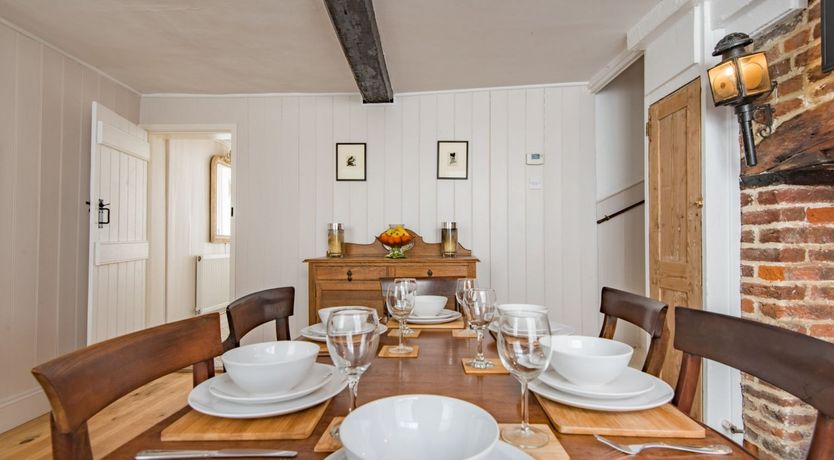 Photo of A Tuppence & Shilling