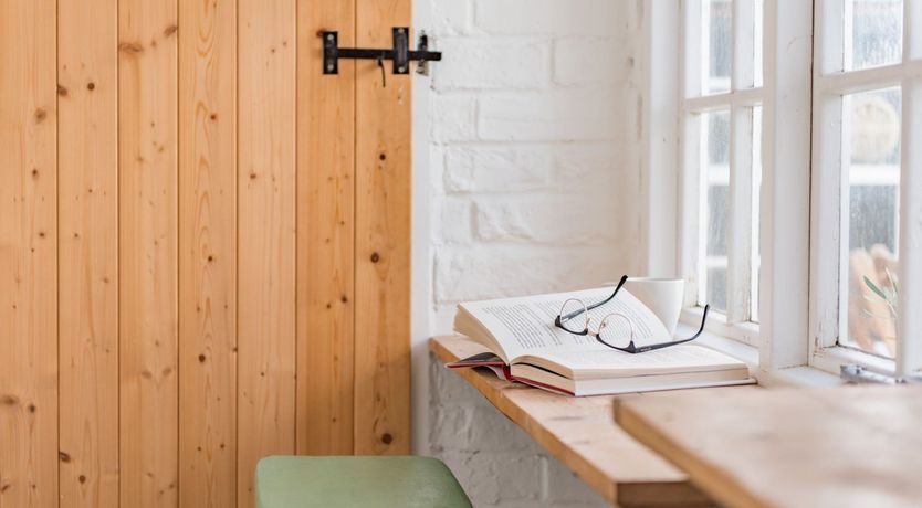 Photo of A Tuppence & Shilling