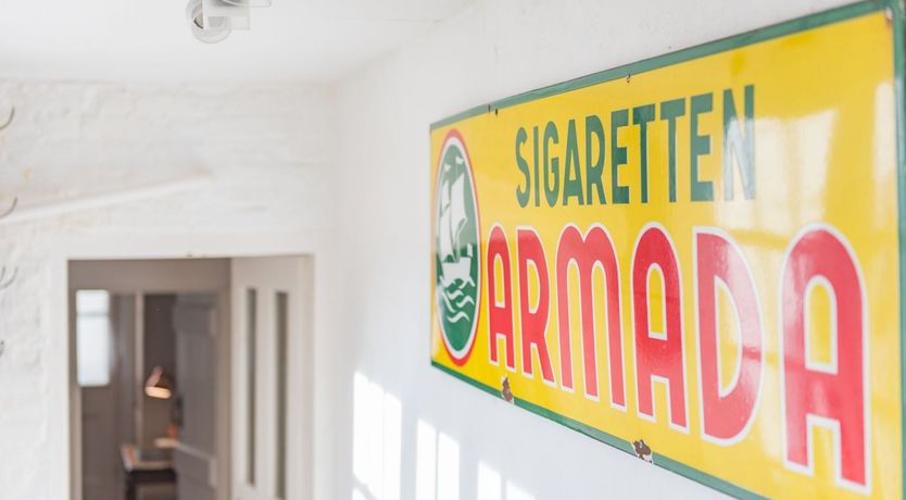 Photo of A Tuppence & Shilling