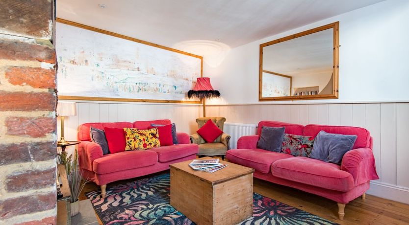 Photo of A Tuppence & Shilling