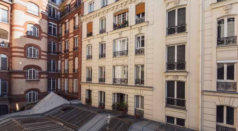 Photo of Sunrise & Sunset