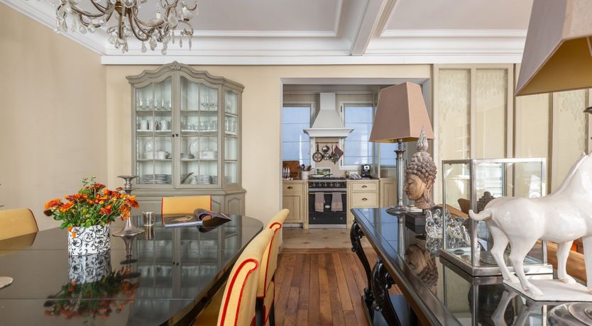 Photo of Sunrise & Sunset