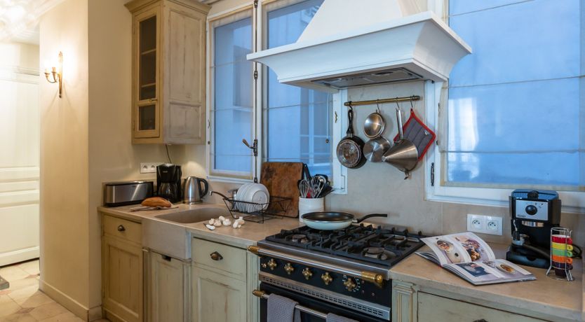 Photo of Sunrise & Sunset