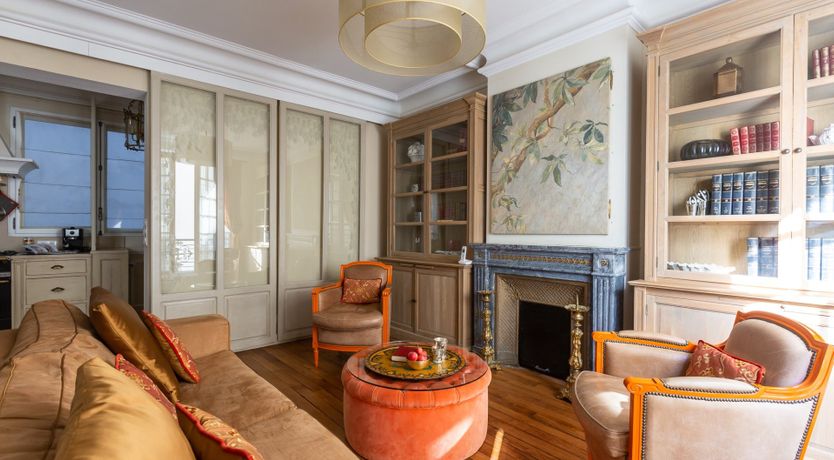 Photo of Sunrise & Sunset