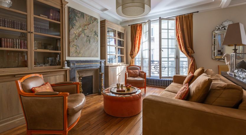 Photo of Sunrise & Sunset