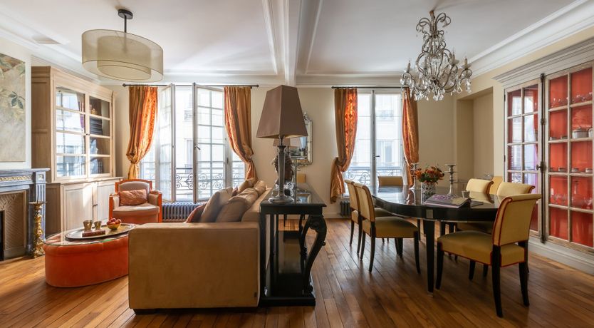 Photo of Sunrise & Sunset