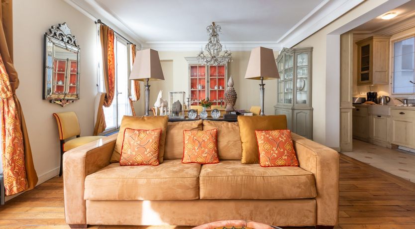 Photo of Sunrise & Sunset