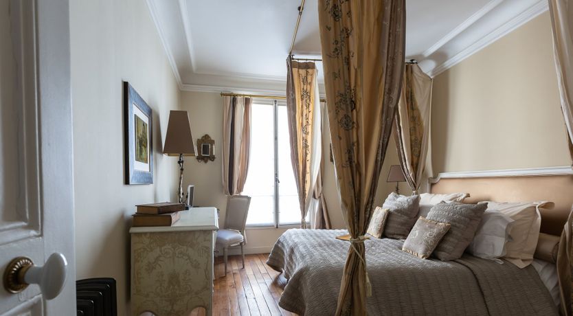 Photo of Sunrise & Sunset