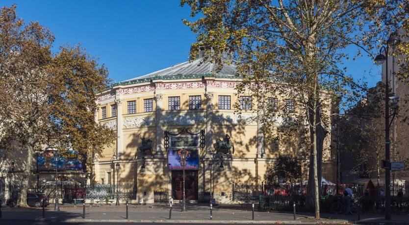 Photo of Sunrise & Sunset