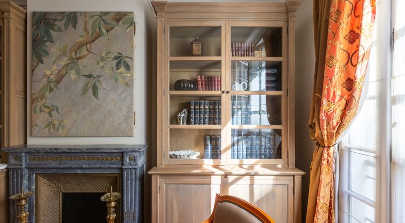 Photo of Sunrise & Sunset