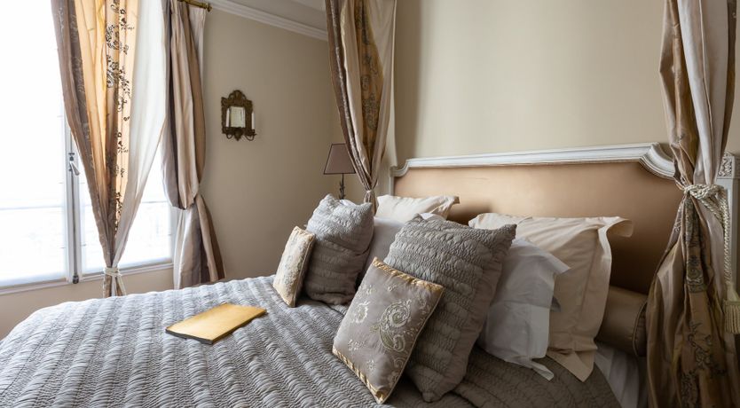 Photo of Sunrise & Sunset