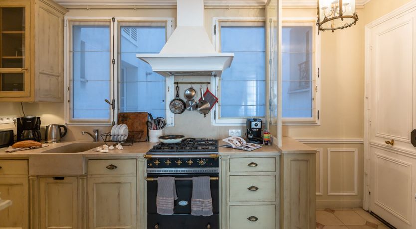 Photo of Sunrise & Sunset