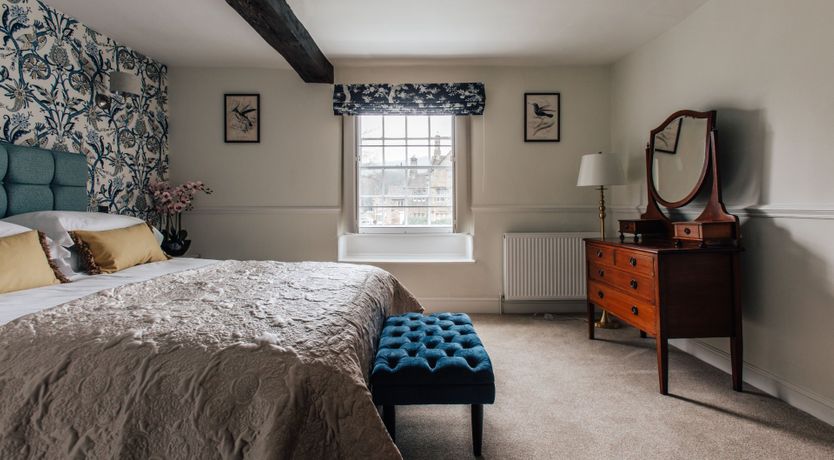 Photo of King Of The Vale