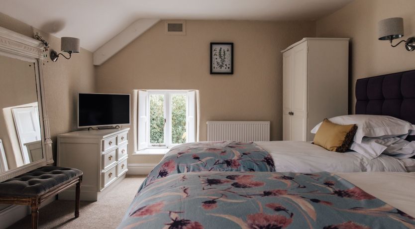 Photo of King Of The Vale