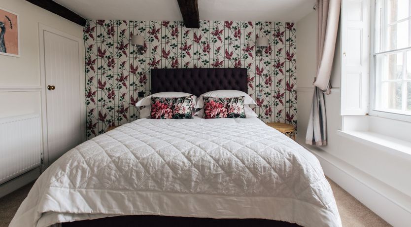 Photo of King Of The Vale