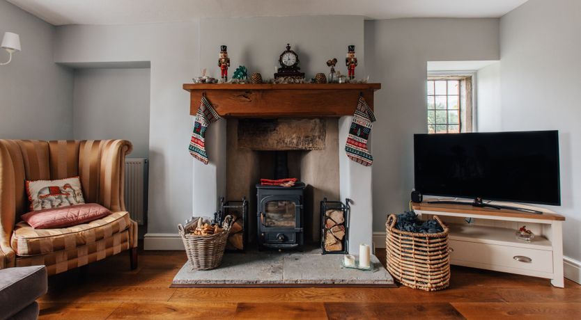 Photo of King Of The Vale