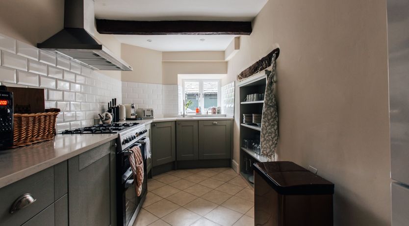 Photo of King Of The Vale