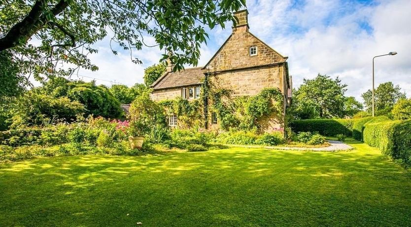 Photo of King Of The Vale