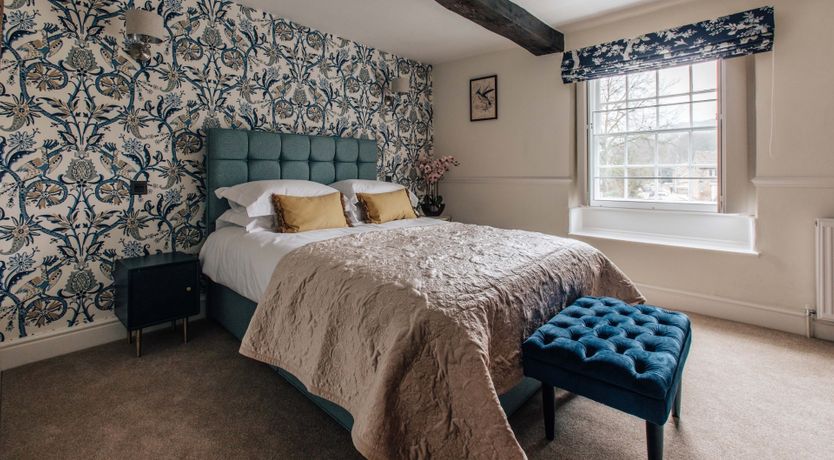 Photo of King Of The Vale