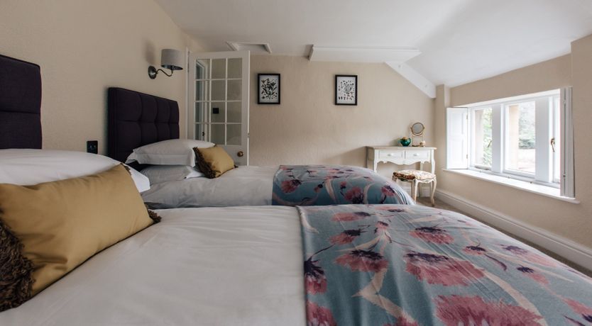 Photo of King Of The Vale