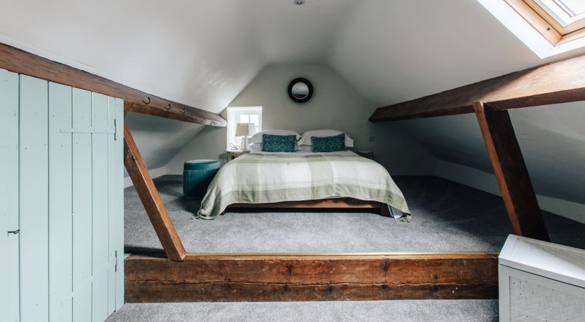 Photo of King Of The Vale