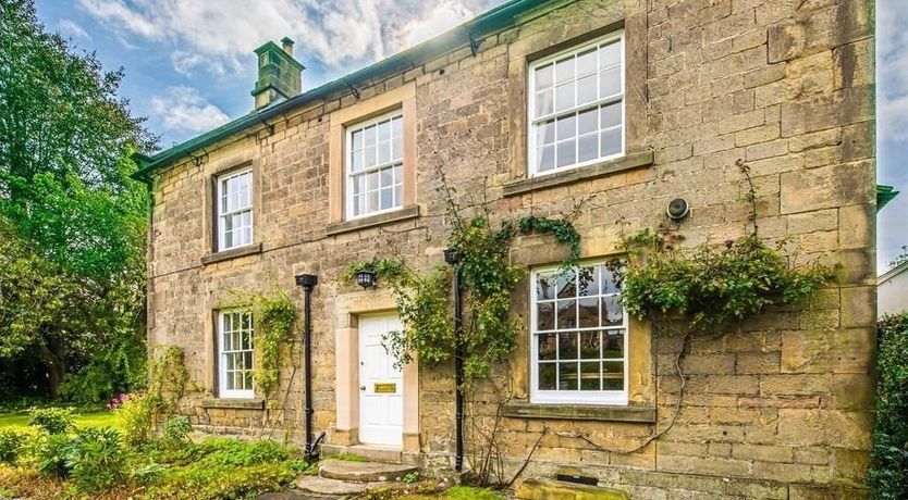 Photo of King Of The Vale