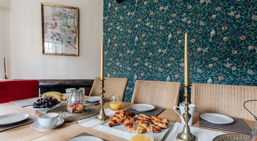 Photo of King Of The Vale