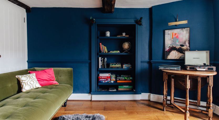 Photo of King Of The Vale