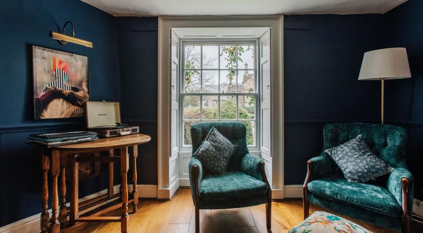 Photo of King Of The Vale