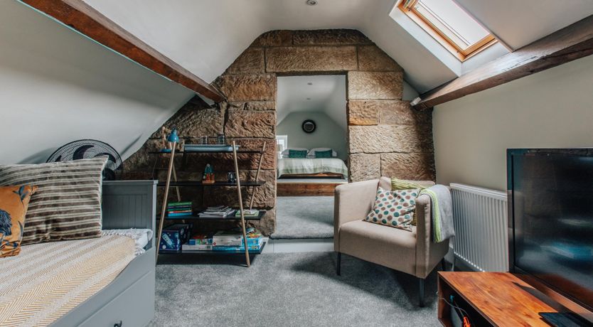 Photo of King Of The Vale