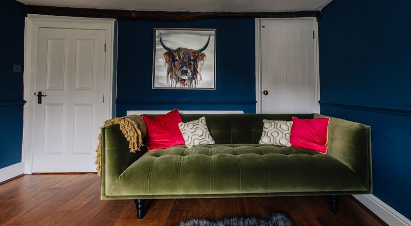 Photo of King Of The Vale