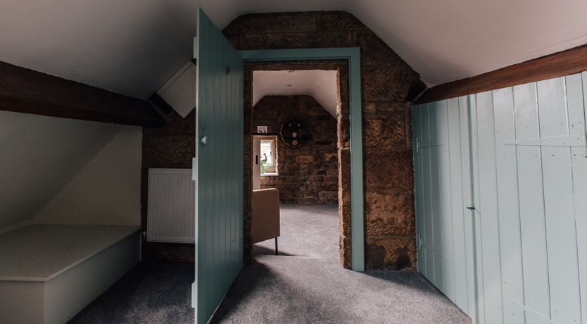 Photo of King Of The Vale