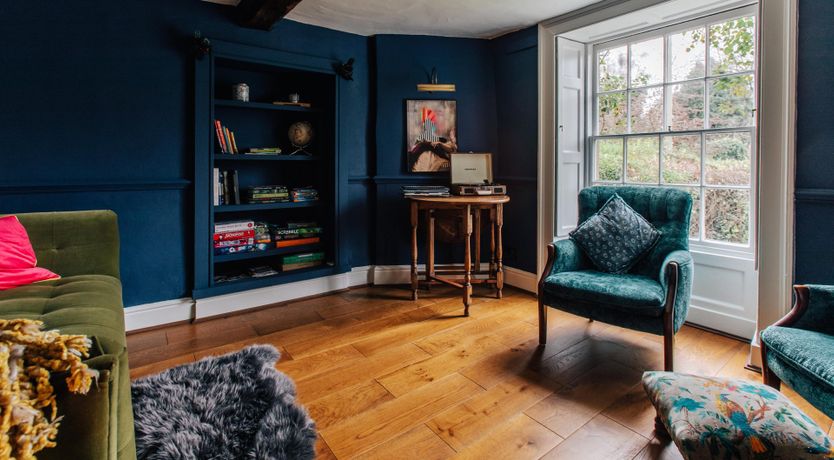 Photo of King Of The Vale