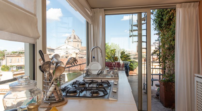 Photo of The Duchess