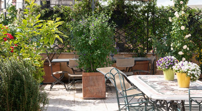 Photo of The Duchess